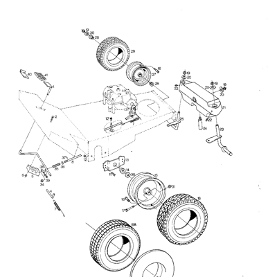 Wheel Suspension Brake System_0