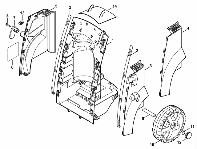 Chassis