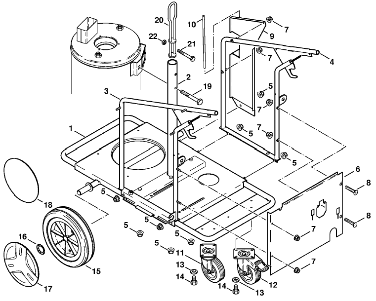Chassis