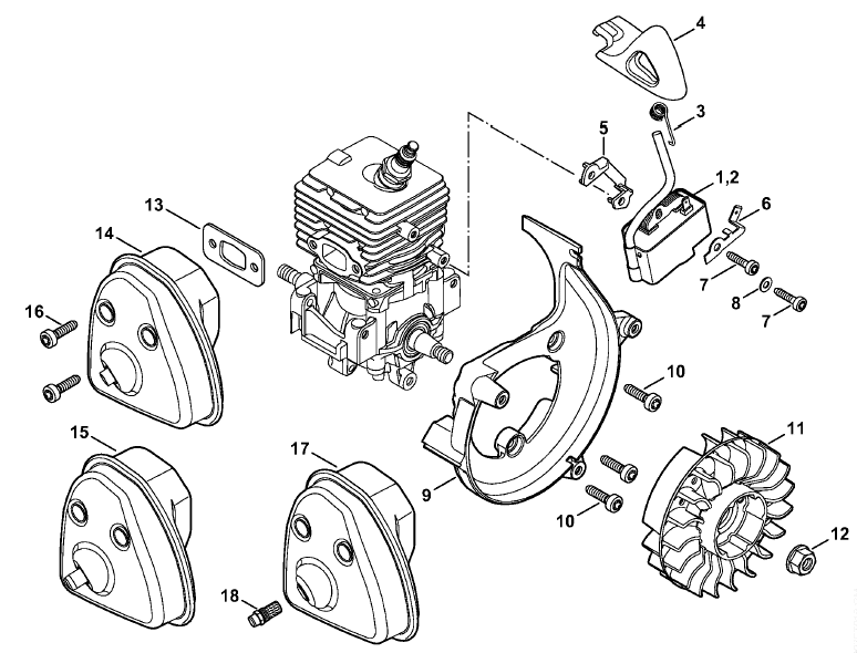 Ignition system