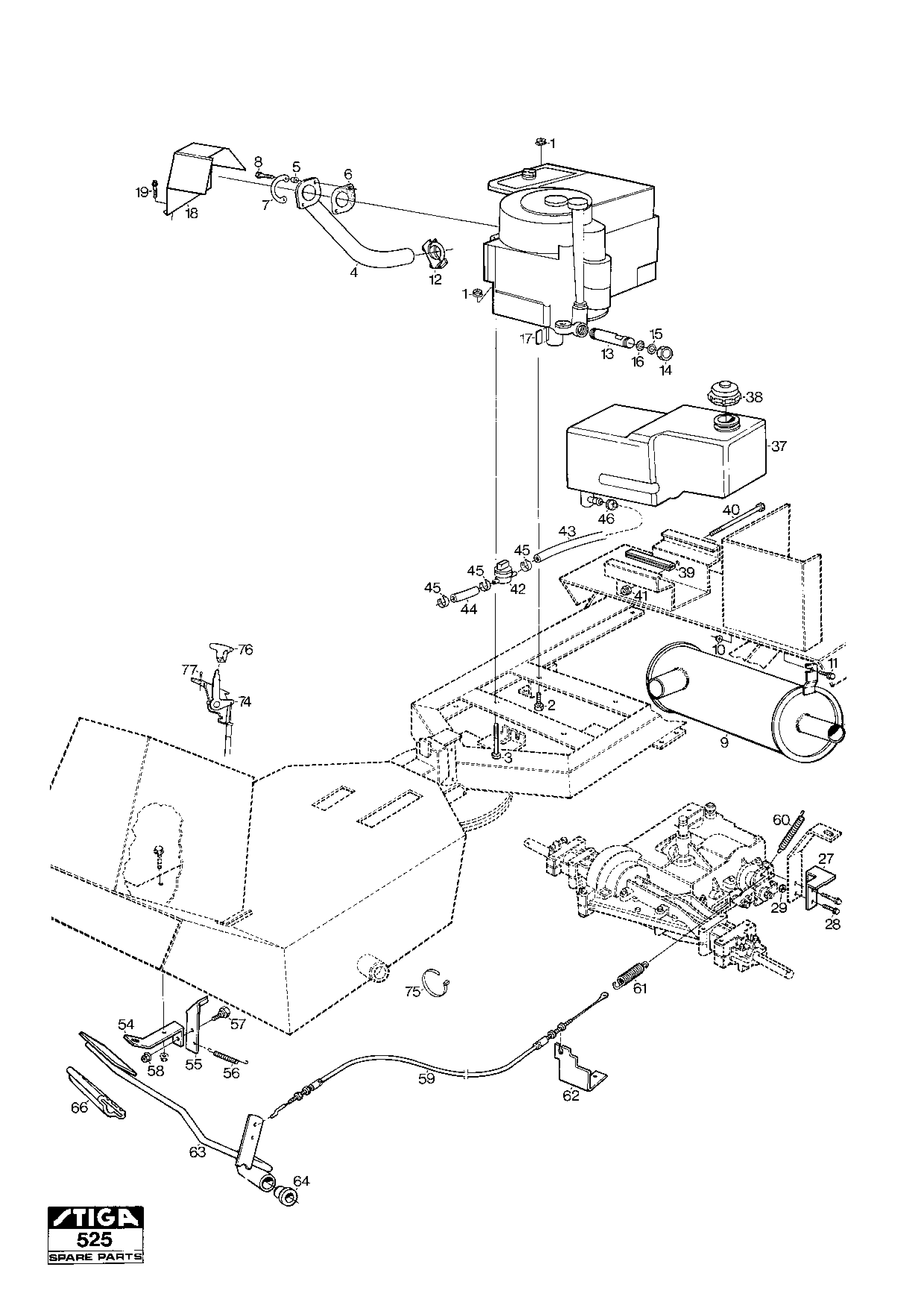Engine Brake System_0