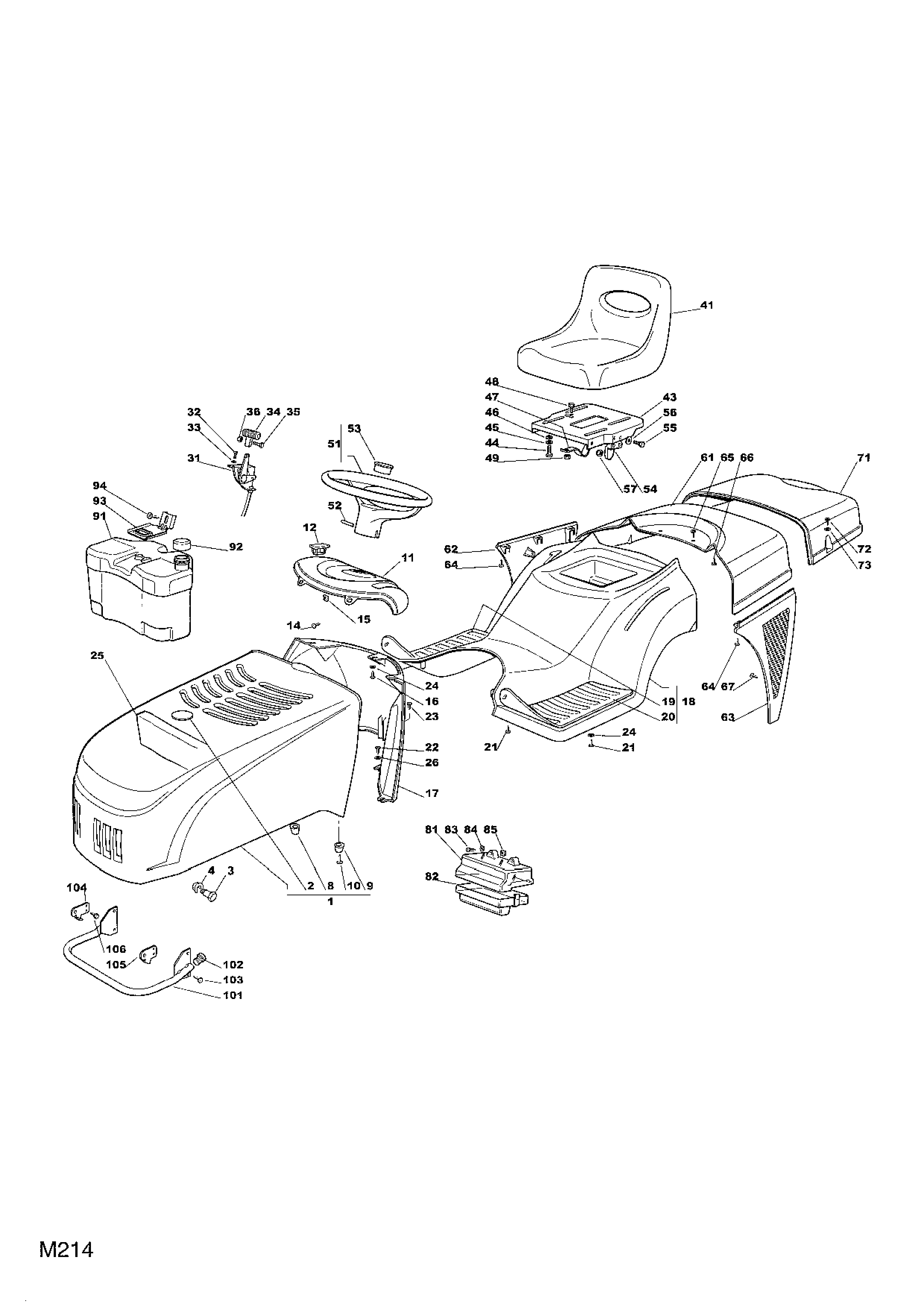Body Work