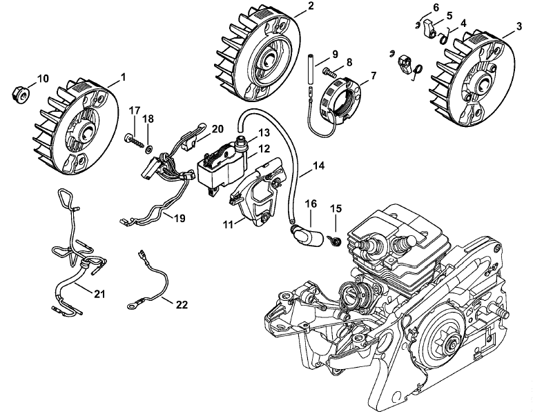 Ignition System