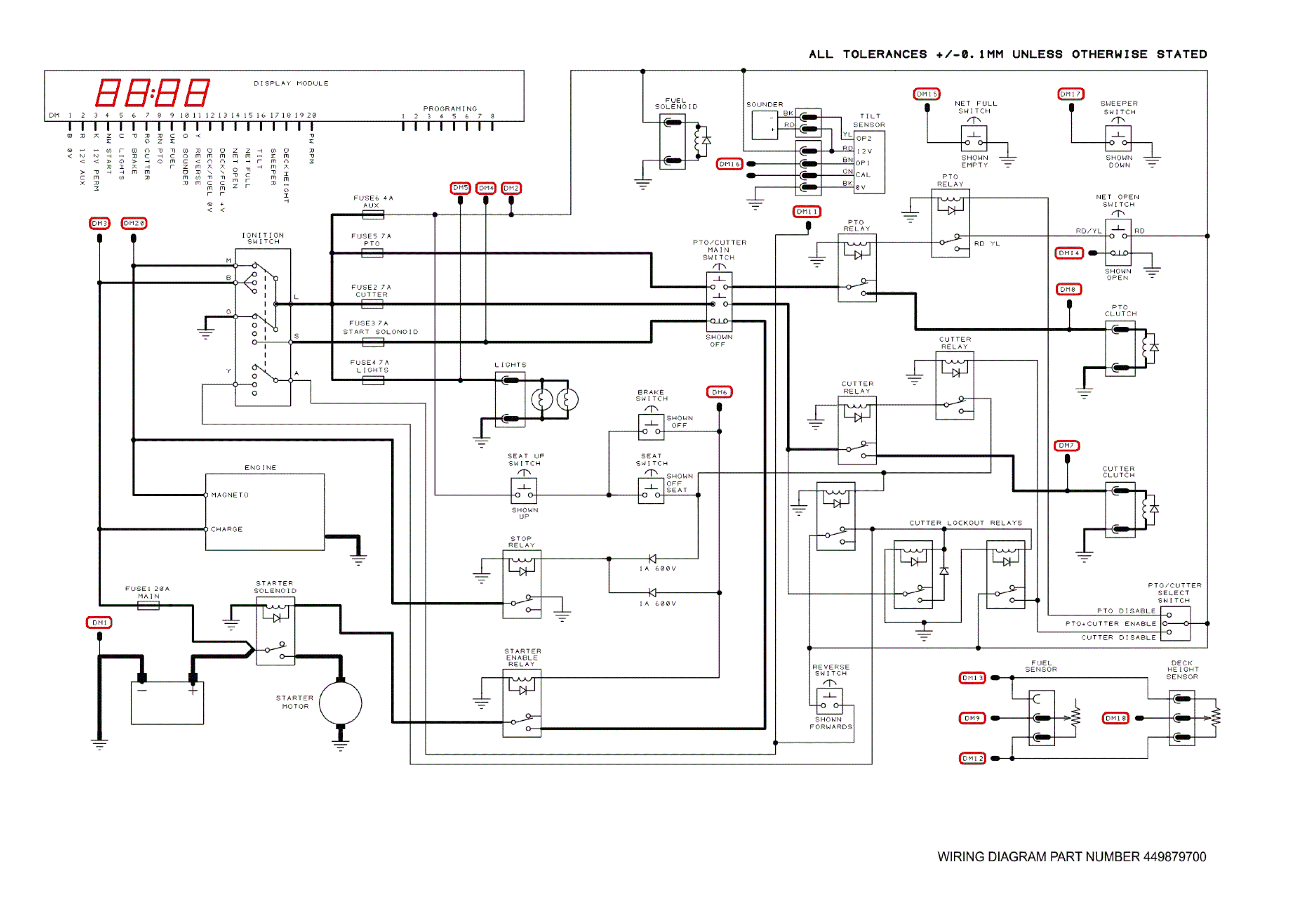 Wiring