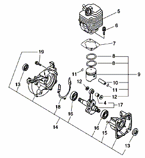 CYLINDER