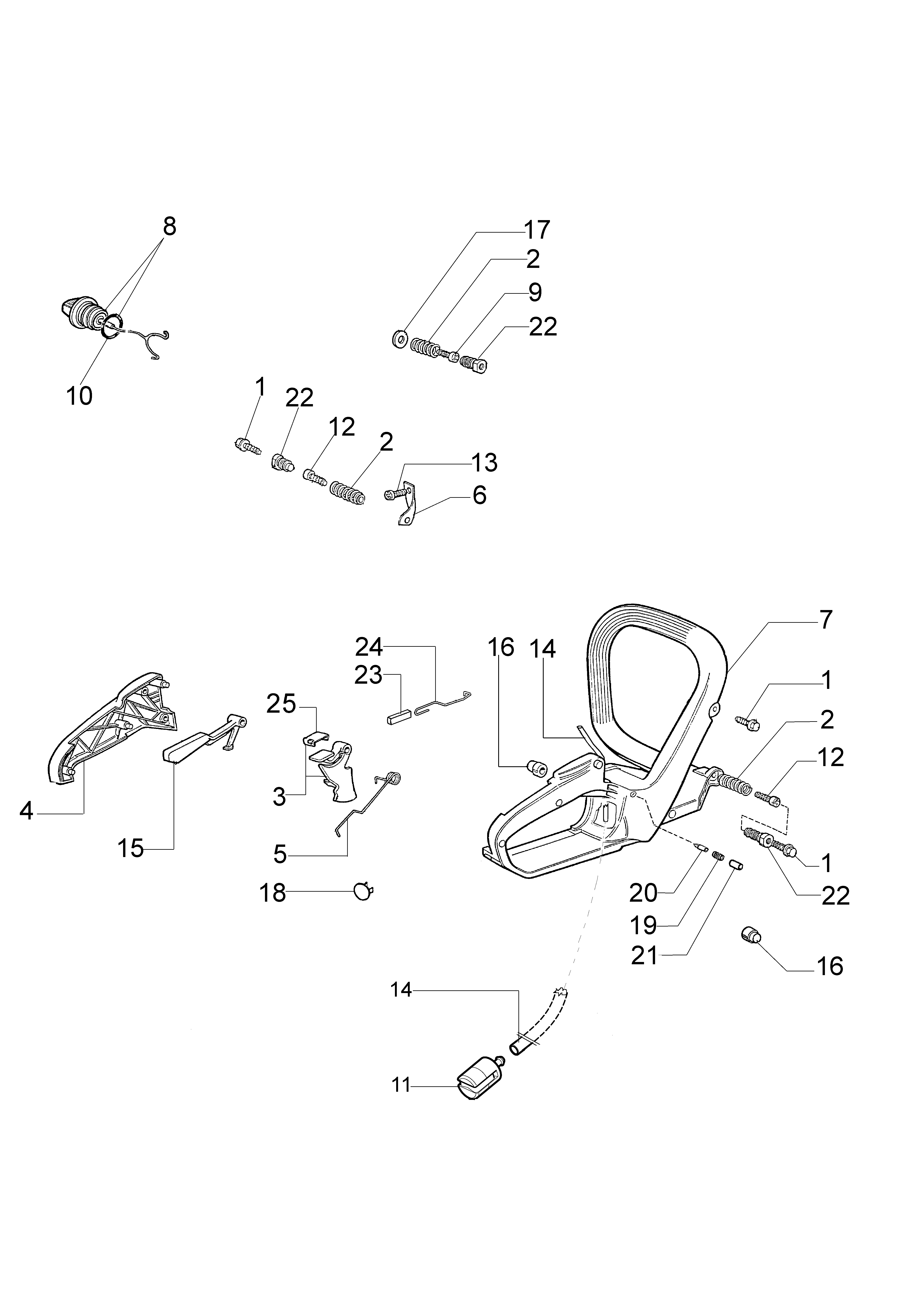 Handle