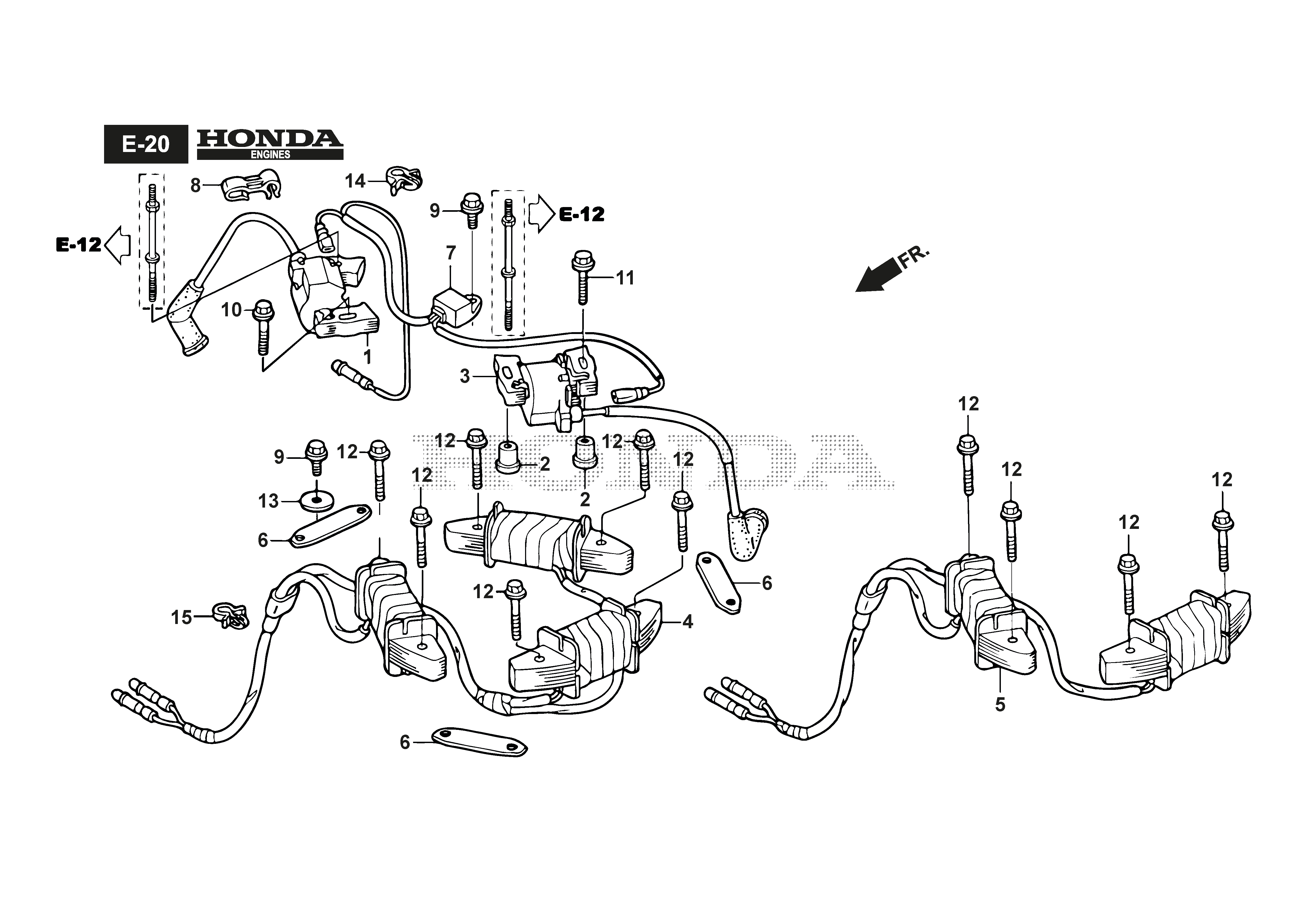 Ignition Coil