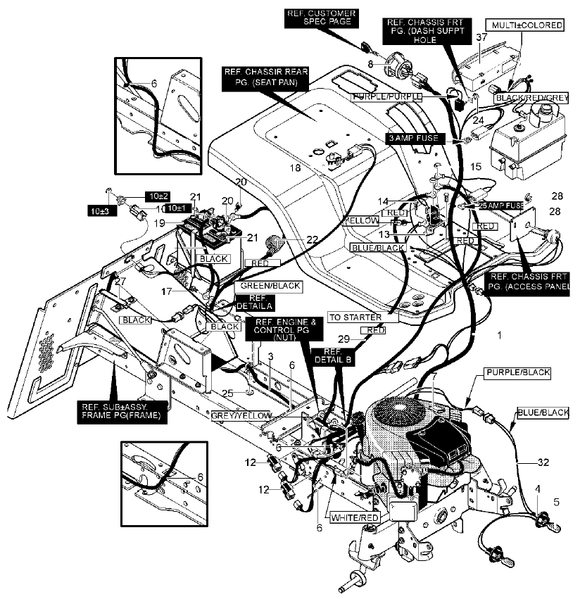 Electrical Assembly