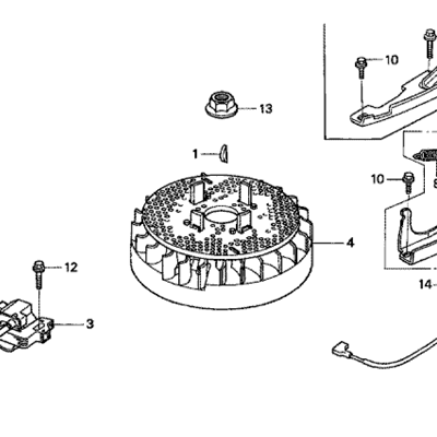 FLYWHEEL