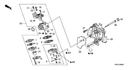 CARBURETTOR 