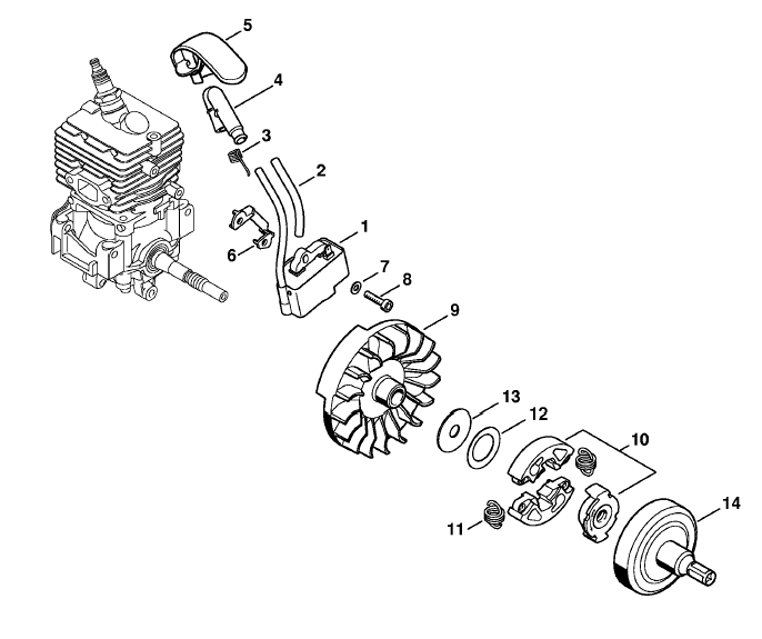 Ignition system