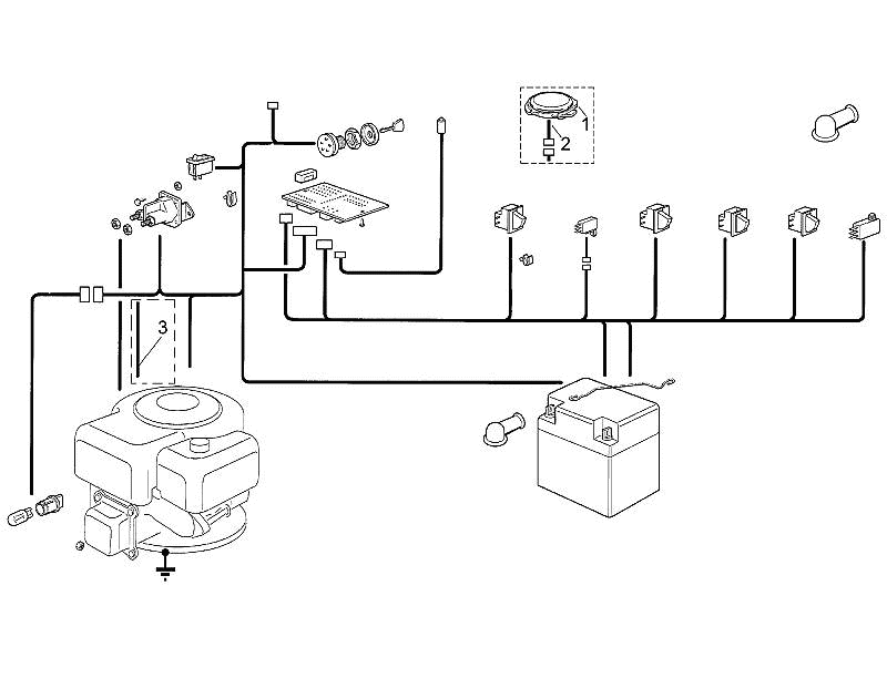 L1 - Electrical Equip
