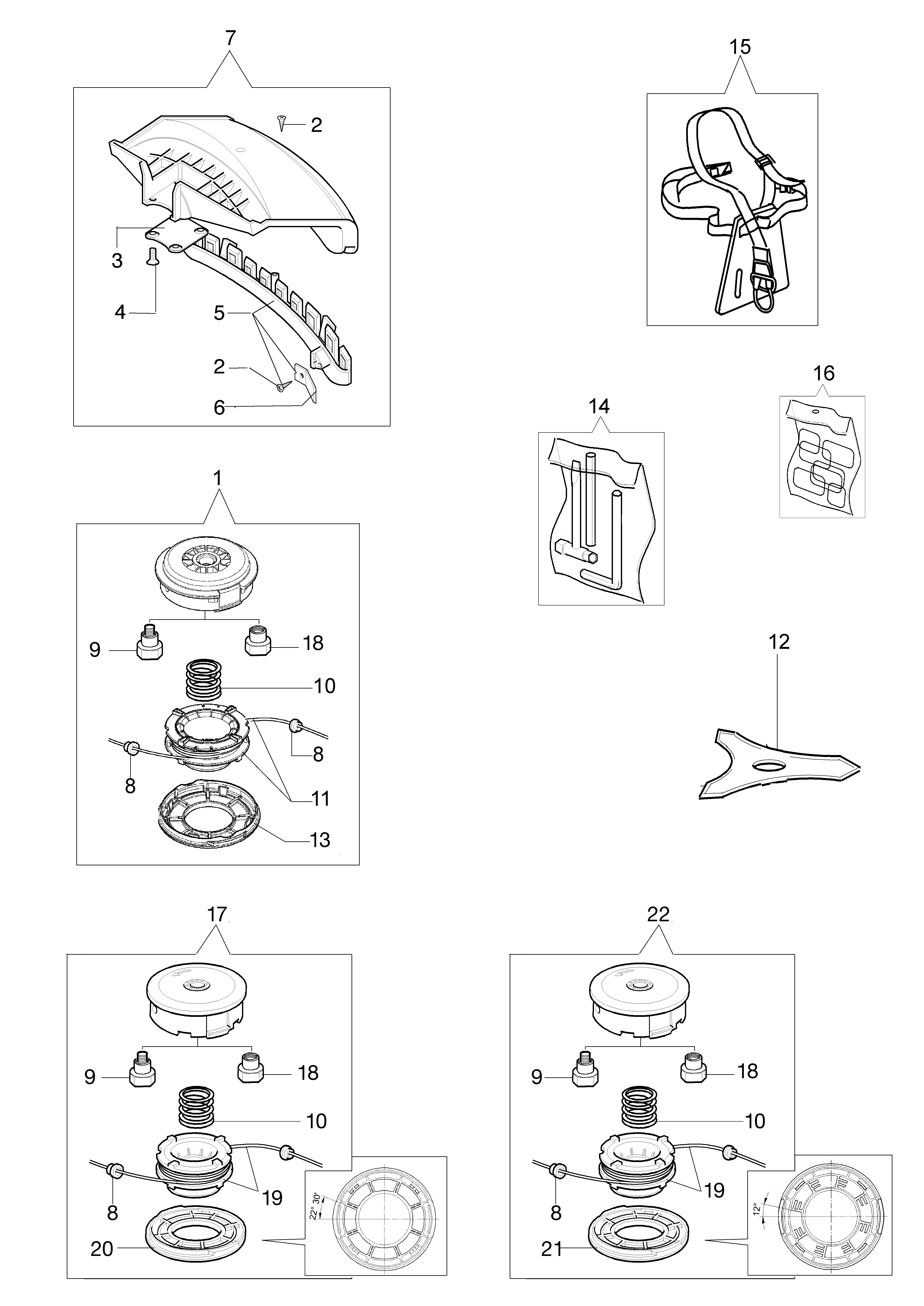 Accessories