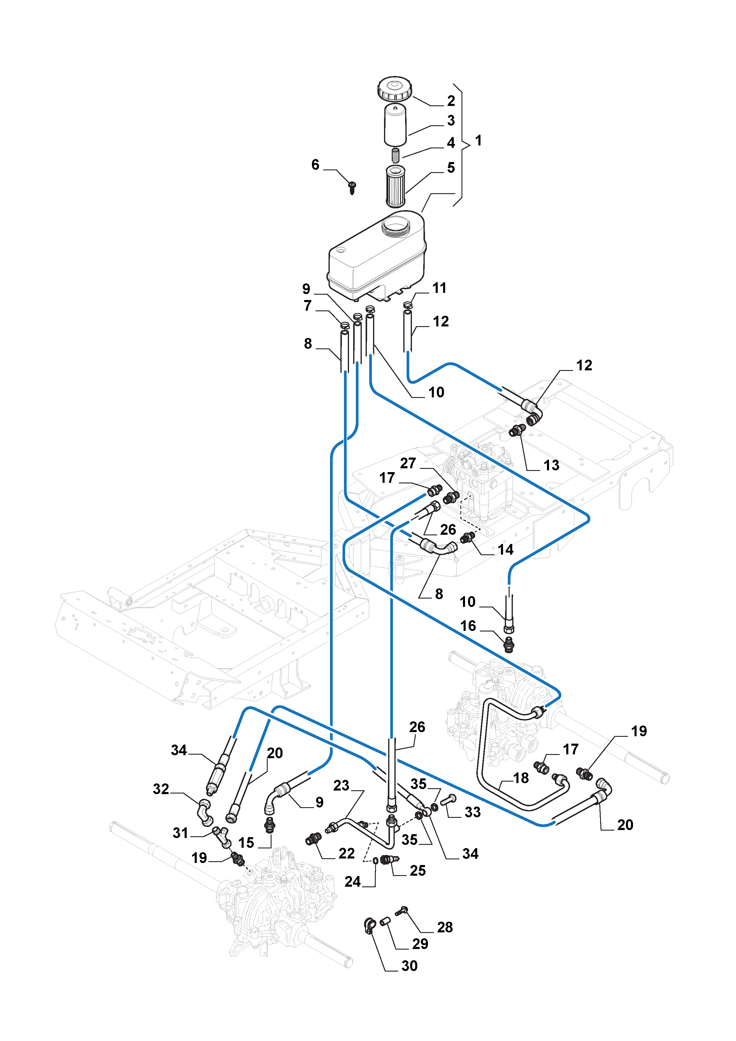 Transmission (Hydraulic Parts)_0