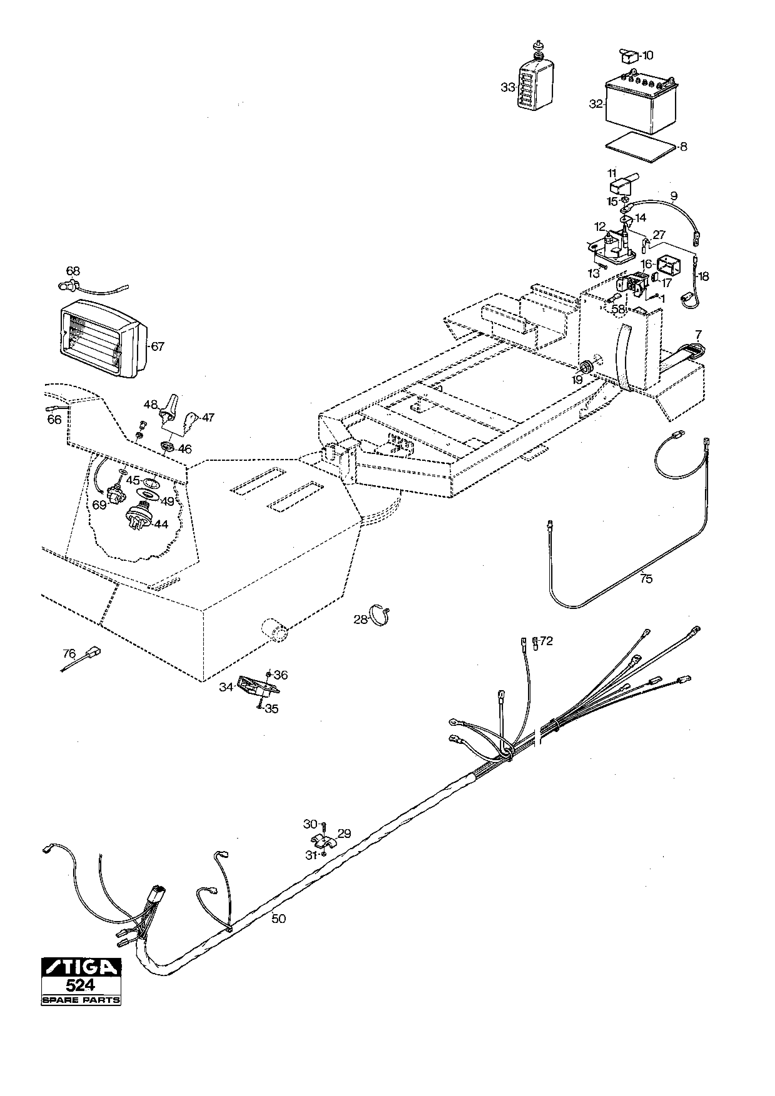 Electrical System_0