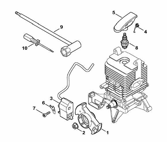 Ignition System