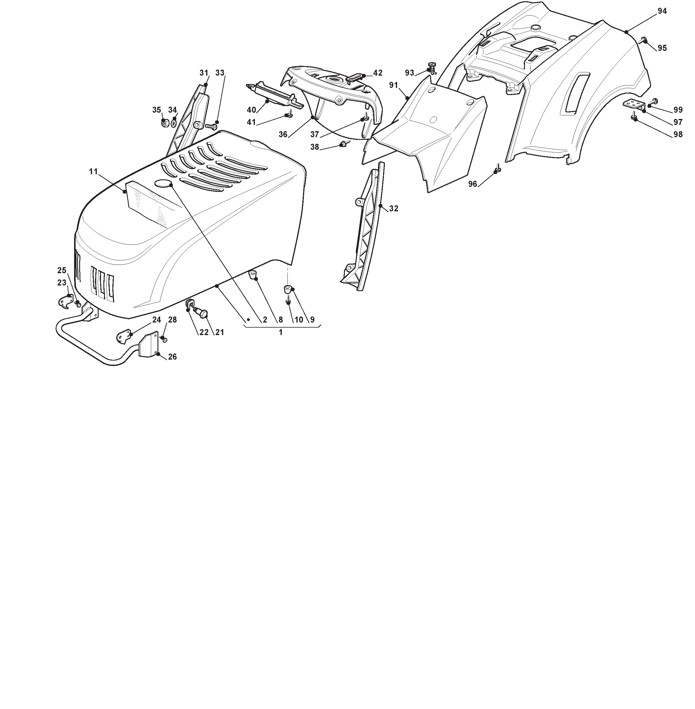 Body Work