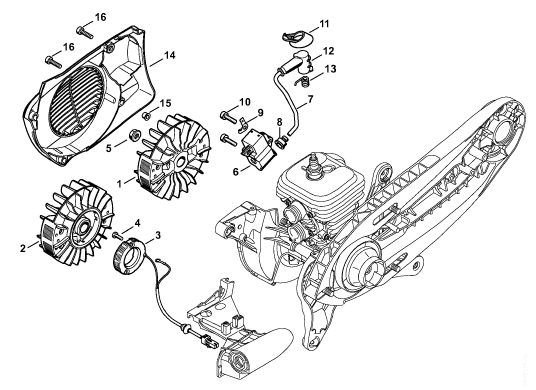Ignition System