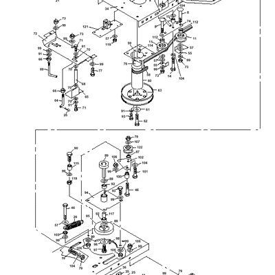 Tractor Chassis