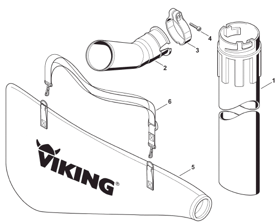 Vacuum Attachment