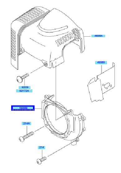 Cooling Equipment