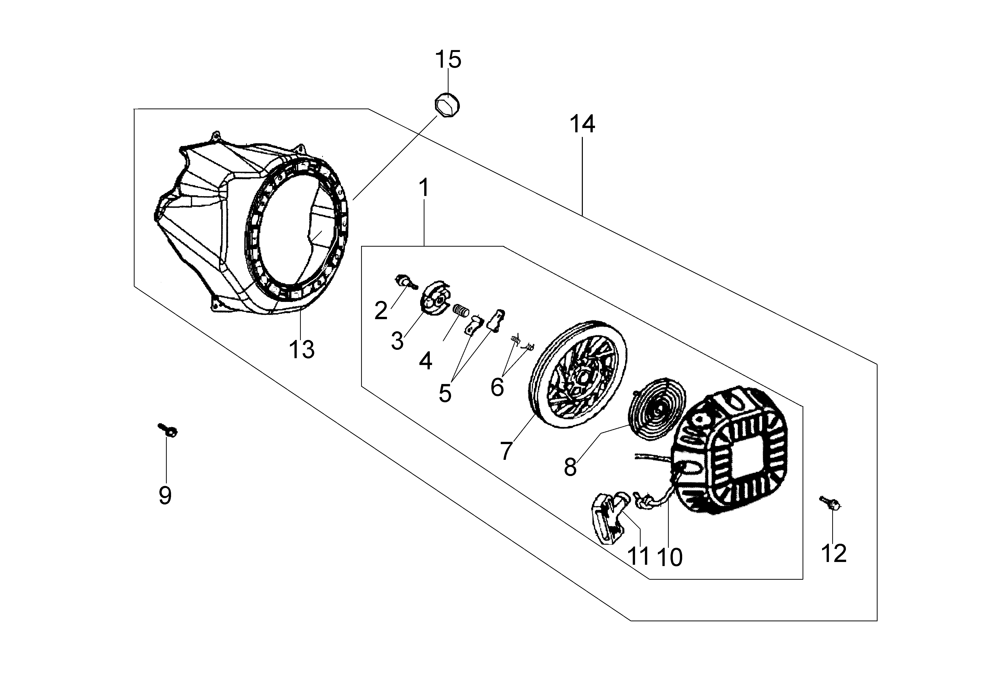 Ignition system