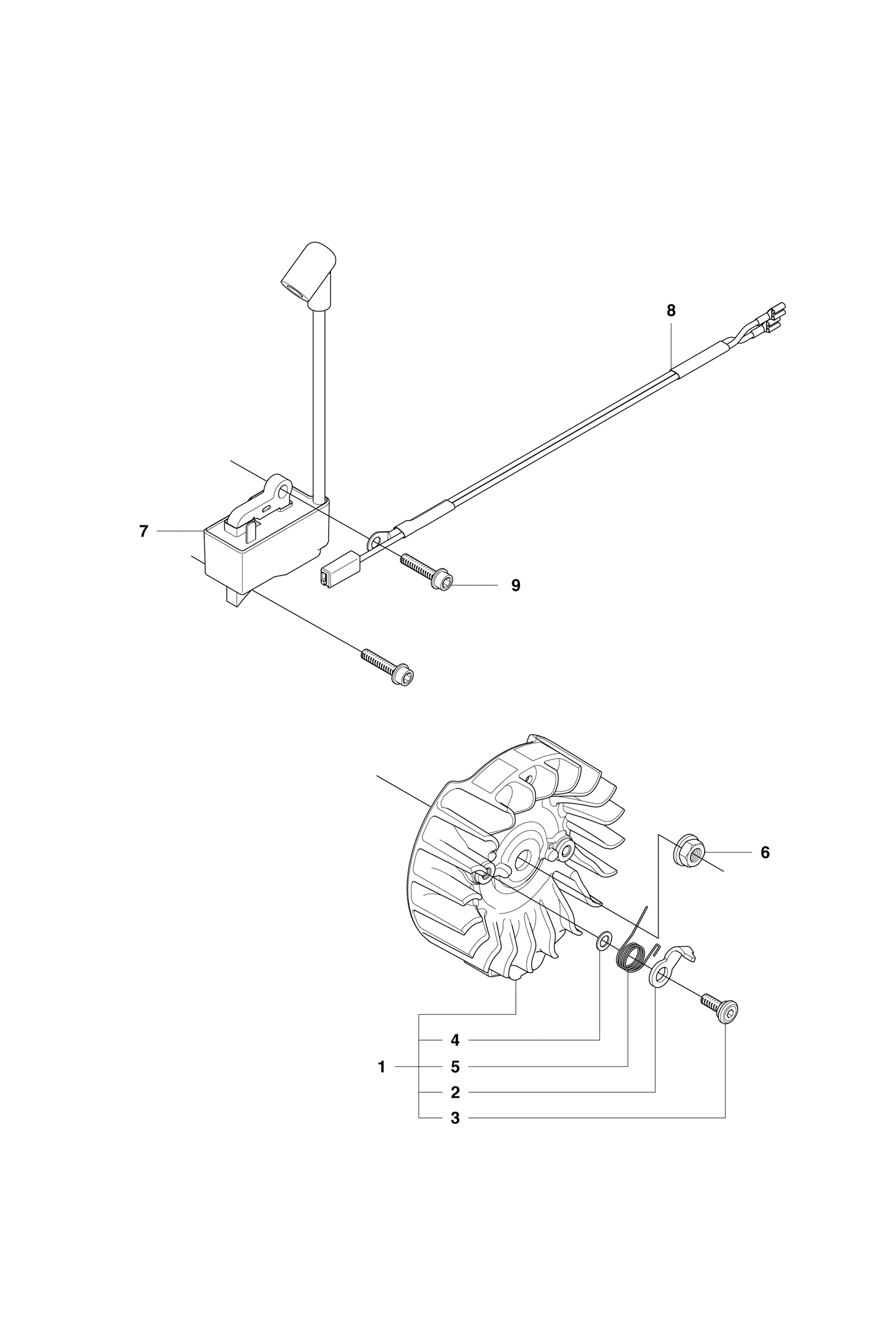 Ignition System
