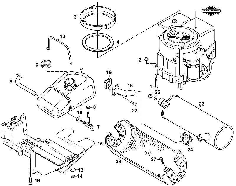 I - Engine