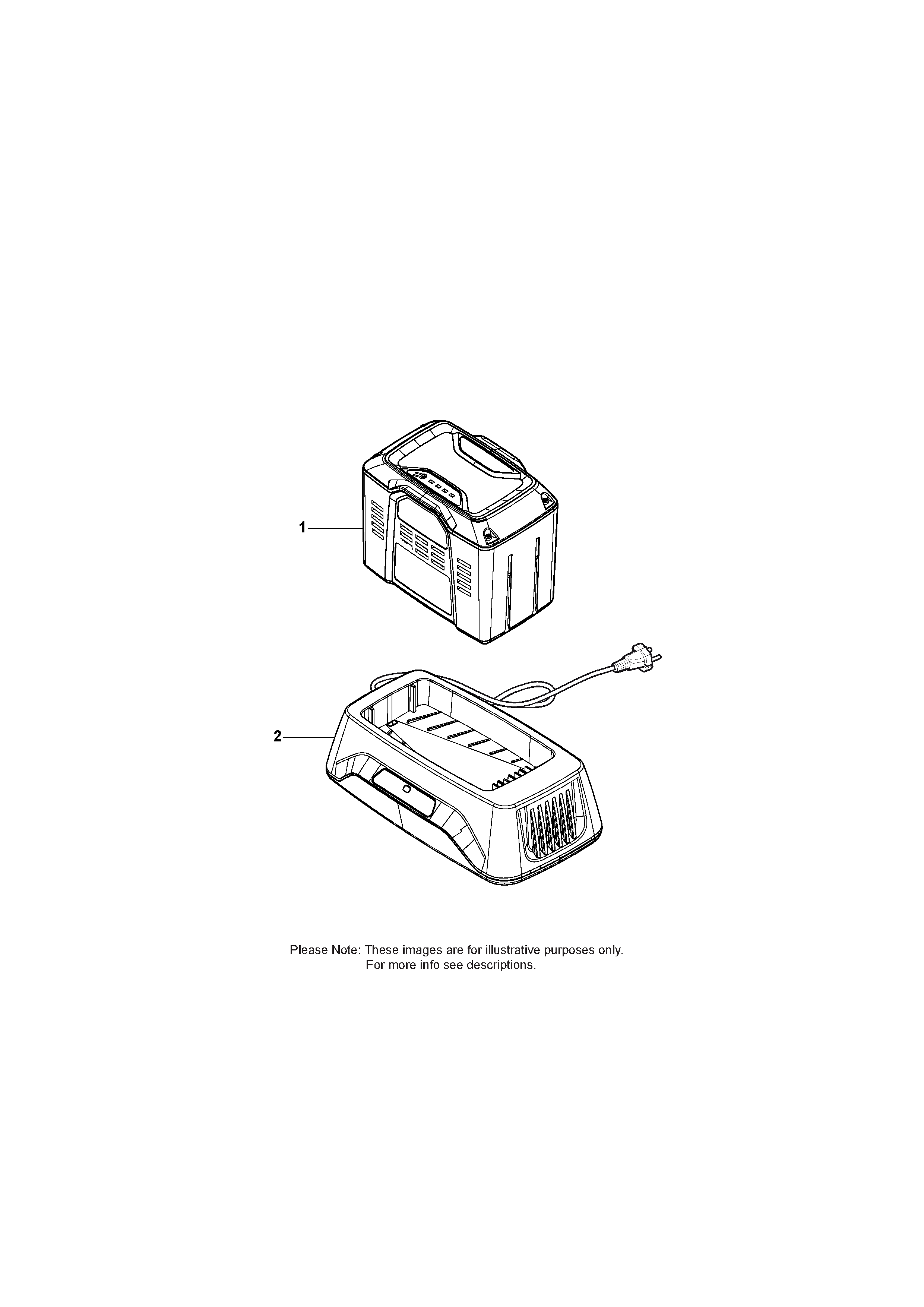 Battery