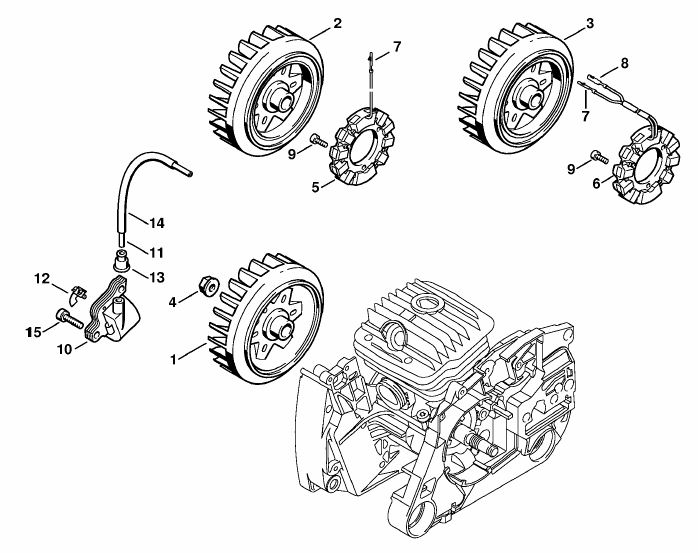 Ignition System