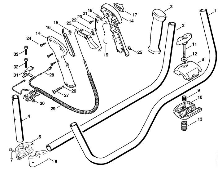 Handlebar