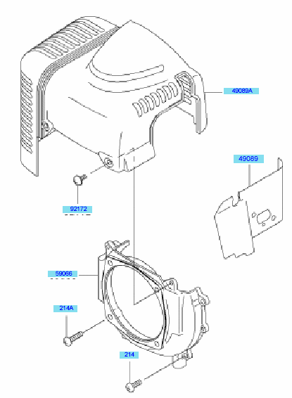 Cooling Equipment