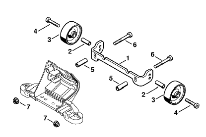 Wheel Kit