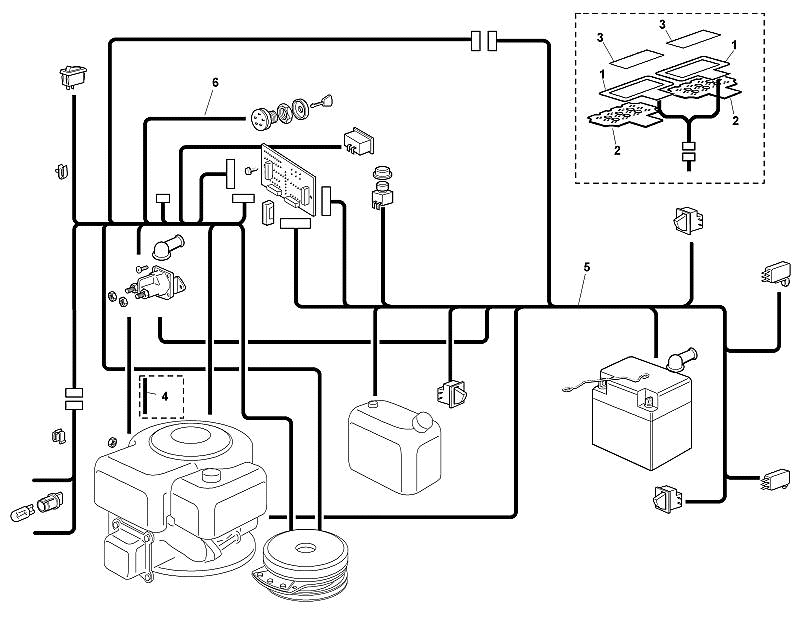 K1 - Electric Equipment