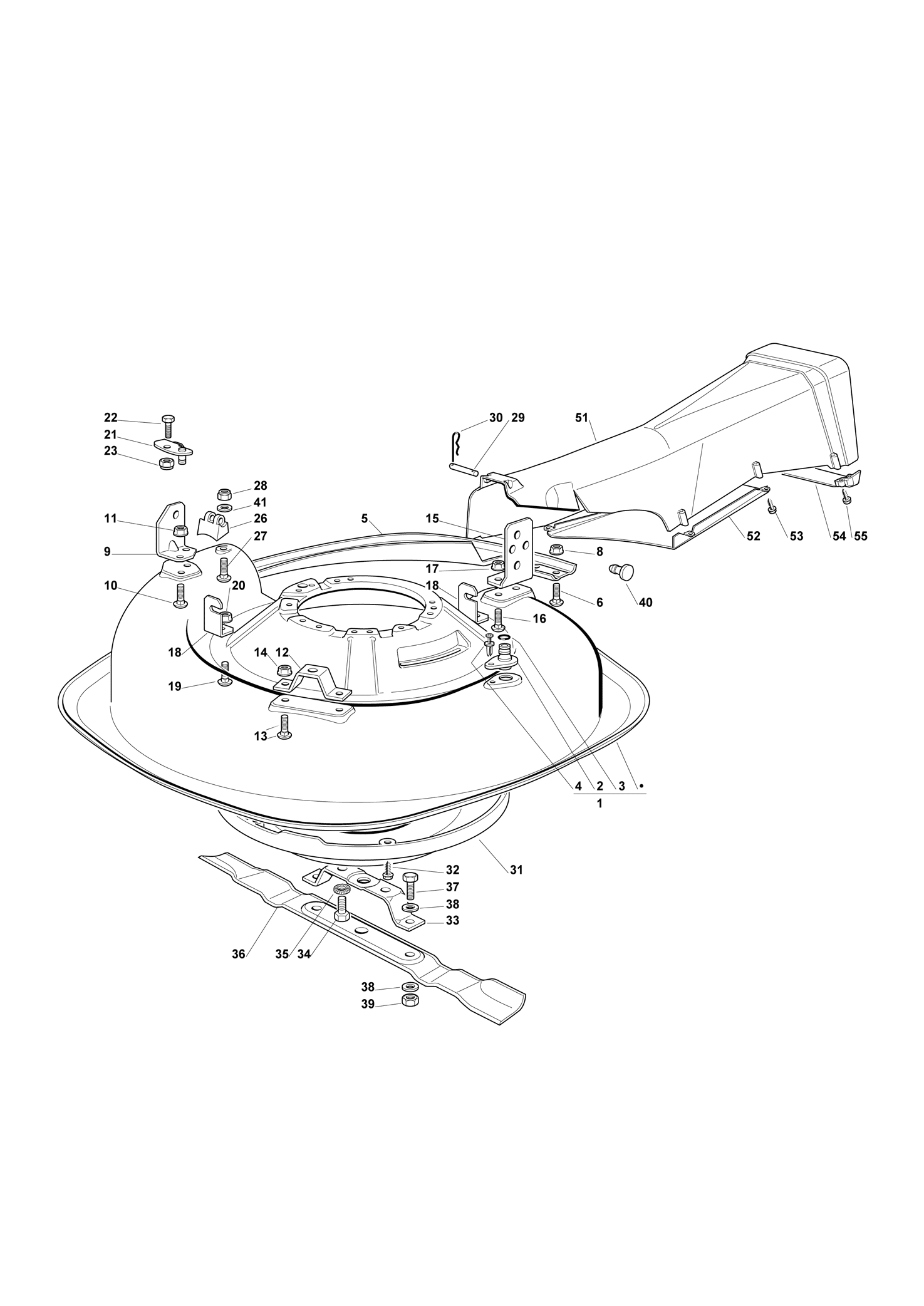 Cutting Plate (2)