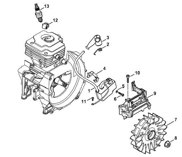 Ignition System