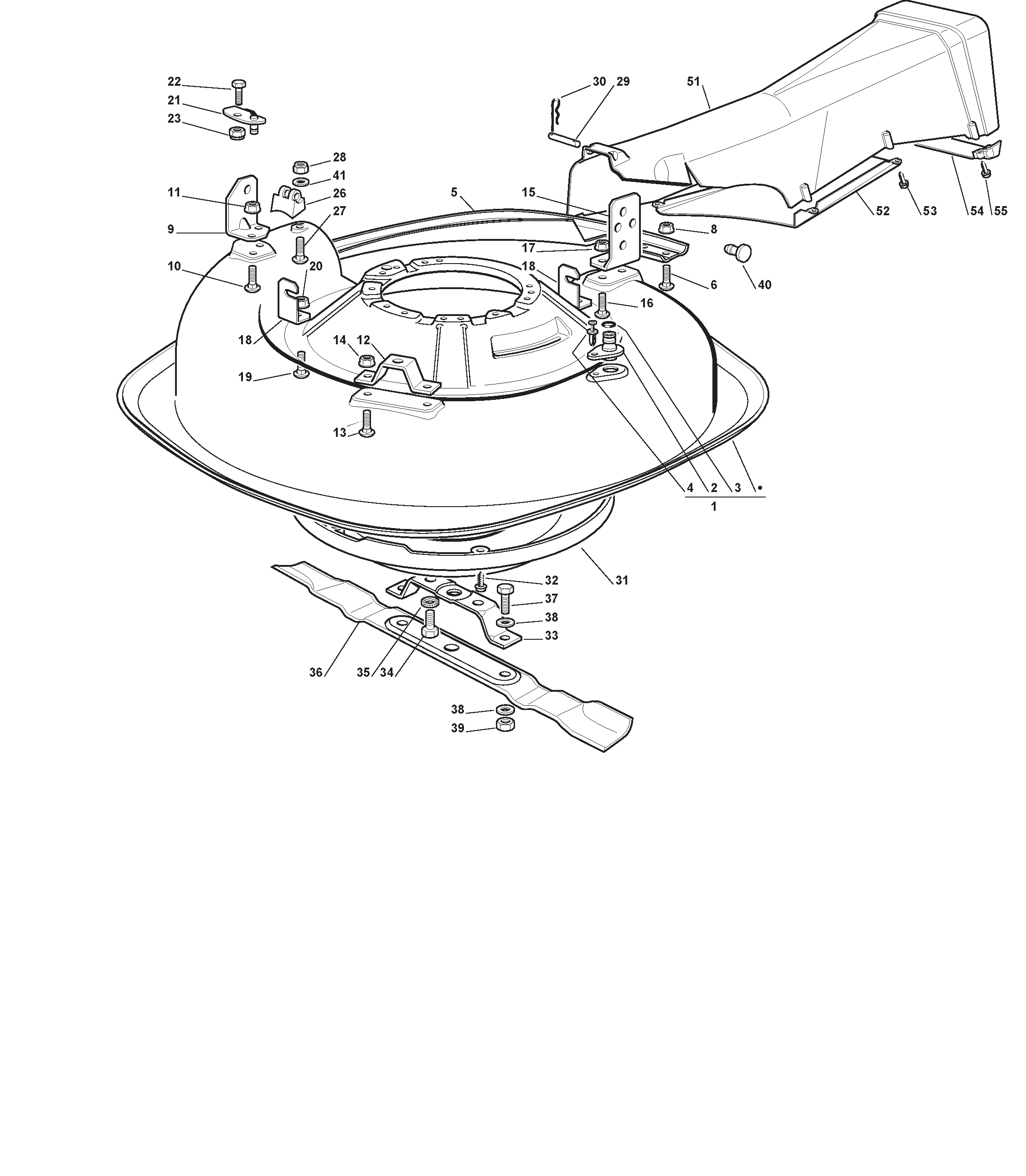 Cutting Plate