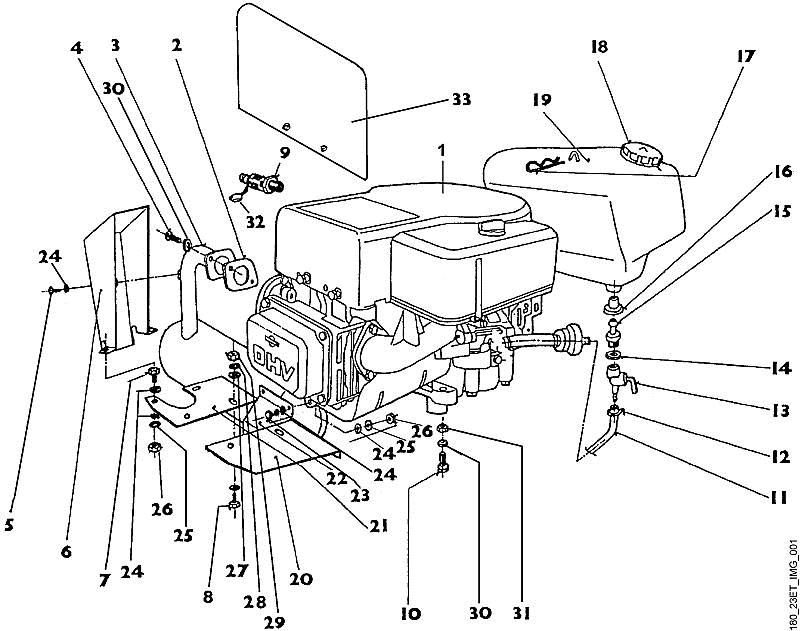 A - Engine