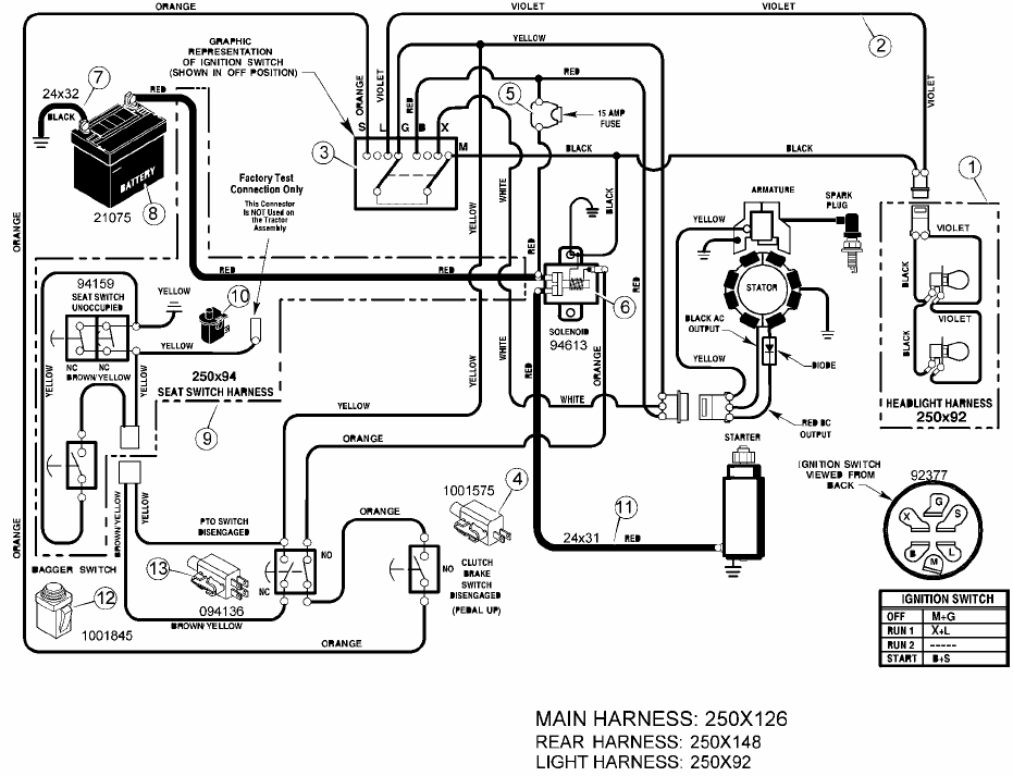 Electrical