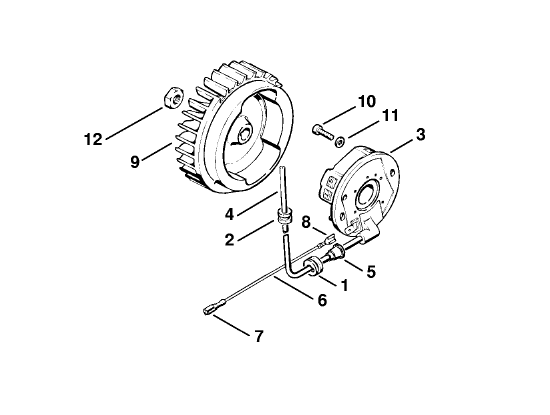 Ignition system