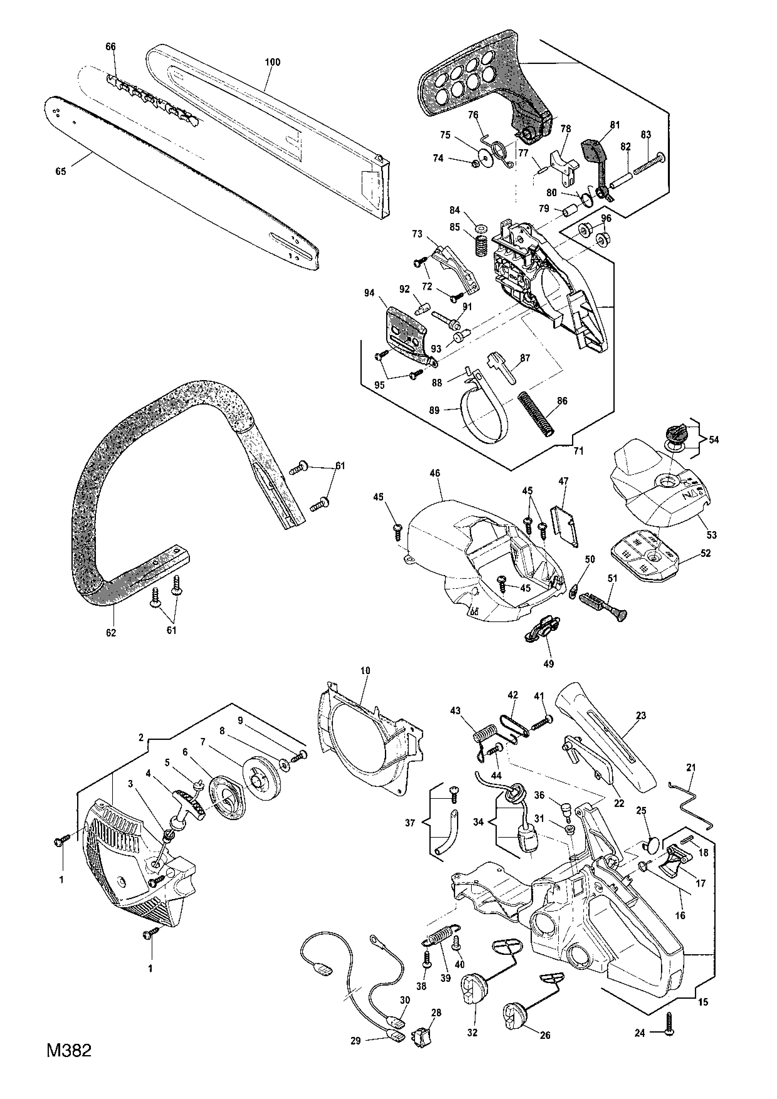 Chassis