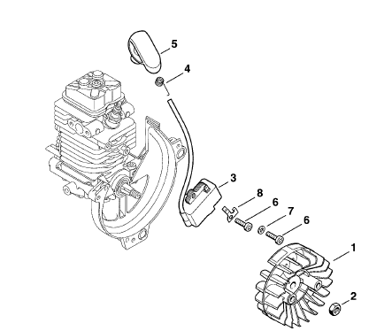 IGNITION SYSTEM