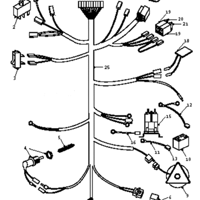 Electrical