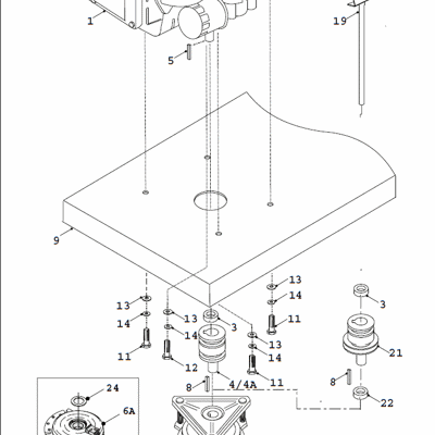 Kohler Engine