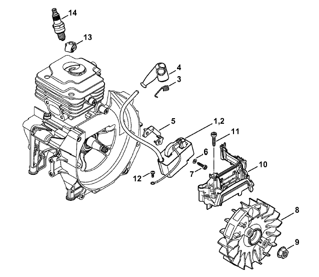 Ignition System