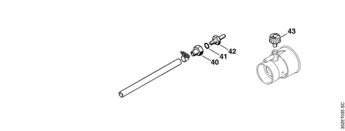 M_-Pressure pump