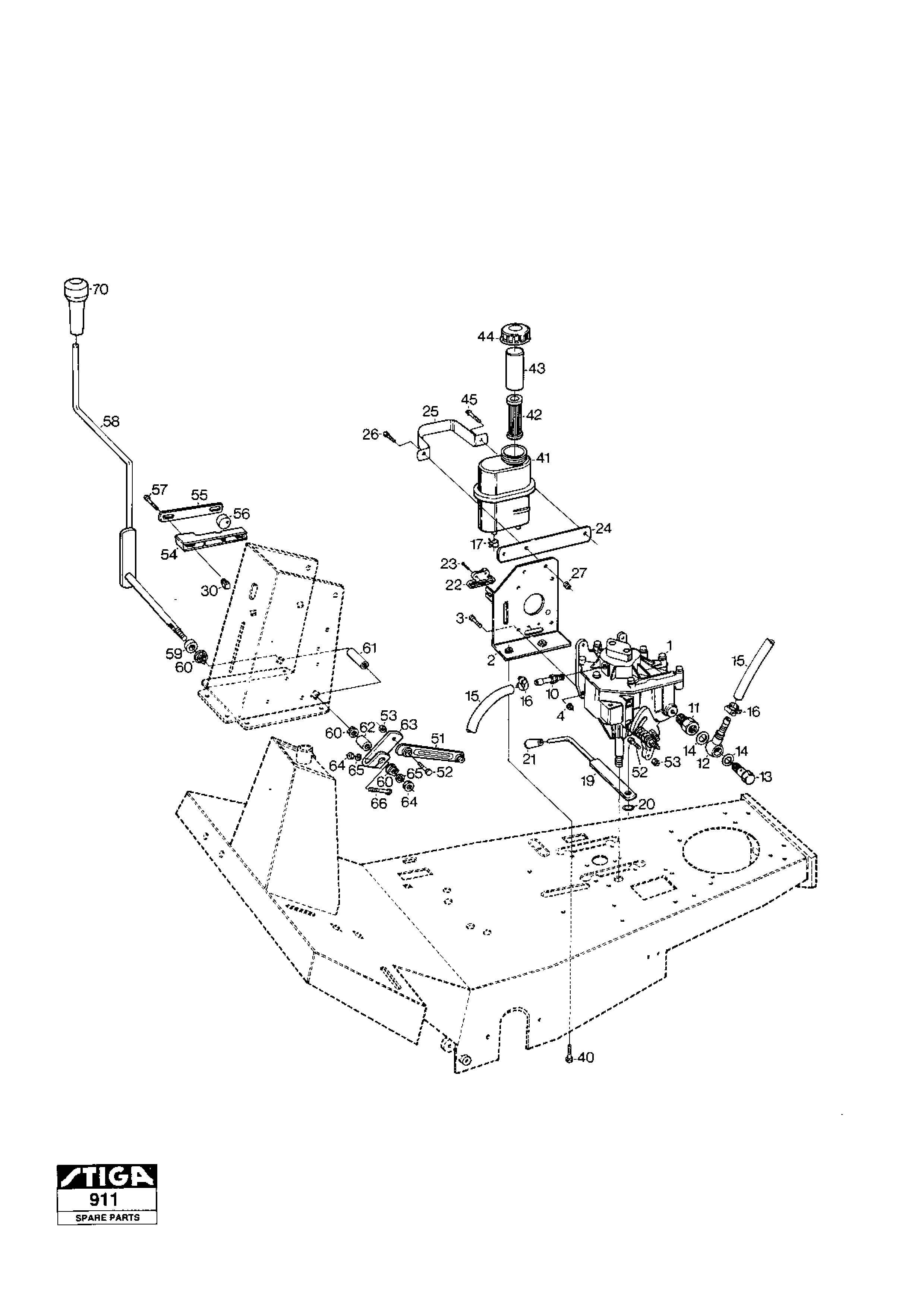 Hydrostatic Unit_0