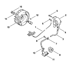 H-Ignition system