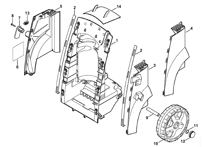 Chassis