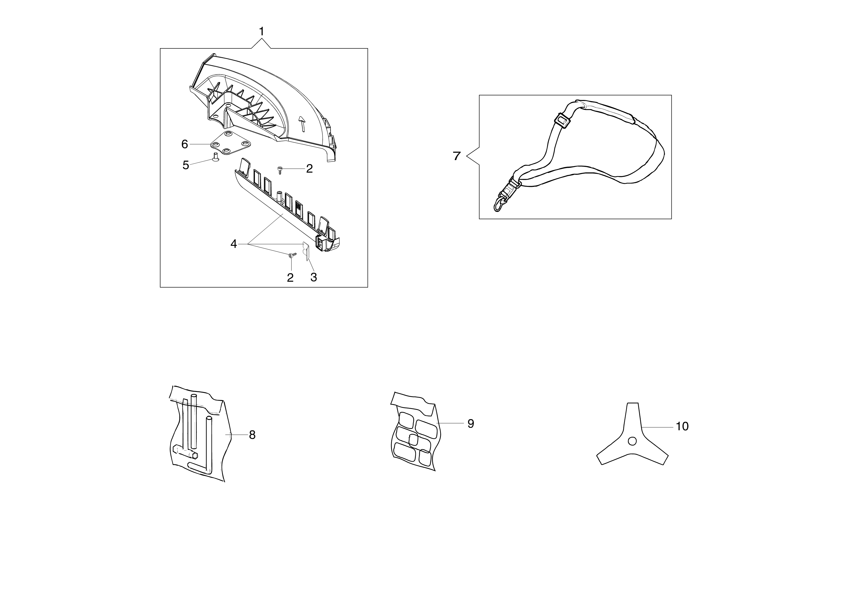 Accessories